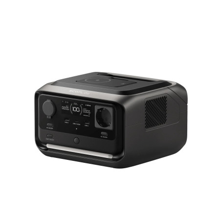 EcoFlow River 3 Plus Powerstation