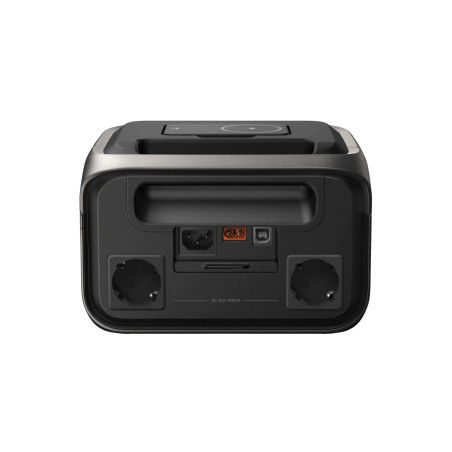 Зарядна станція EcoFlow River 3 Plus