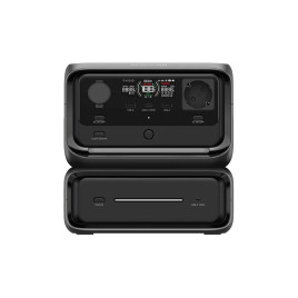 Зарядна станція EcoFlow River 3 Max