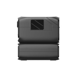 Centrale elettrica EcoFlow River 3 Max Tragbare