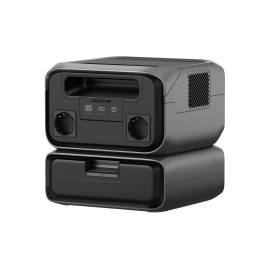 Зарядна станція EcoFlow River 3 Max