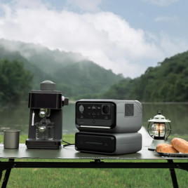 Зарядна станція EcoFlow River 3 Max