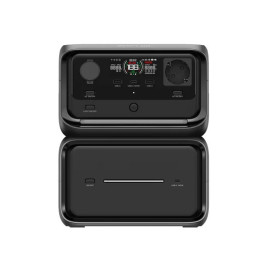 Зарядна станція EcoFlow River 3 Max Plus