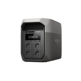 Stacja zasilająca EcoFlow Delta 3 Max