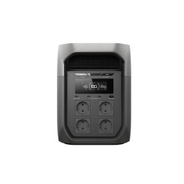 EcoFlow Delta 3 Max Powerstation