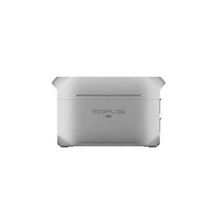 Stacja zasilająca EcoFlow Delta 3 Max Plus