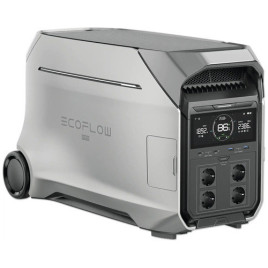Stacja zasilająca EcoFlow Delta Pro 3