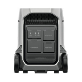 EcoFlow Delta Pro 3 Powerstation