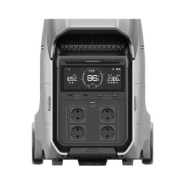 Station d'alimentation EcoFlow Delta Pro 3
