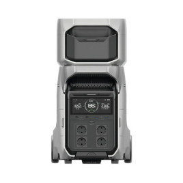 Stacja zasilająca EcoFlow Delta Pro 3