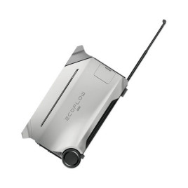 Зарядна станція EcoFlow Delta Pro 3