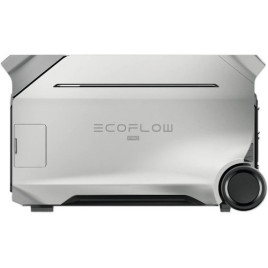 Estación de energía EcoFlow Delta Pro 3