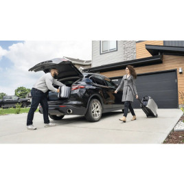 Station d'alimentation EcoFlow Delta Pro 3