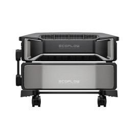 EcoFlow Delta Pro Ultra Powerstation