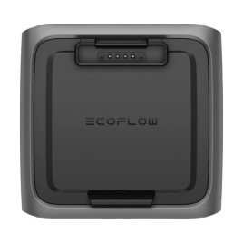Додаткова батарея для зарядної станції EcoFlow River 3 EB 300