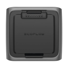 Додаткова батарея для зарядної станції EcoFlow River 3 EB 600