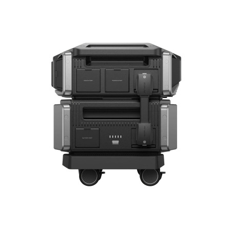 Kopie von EcoFlow Delta Pro Ultra Powerstation