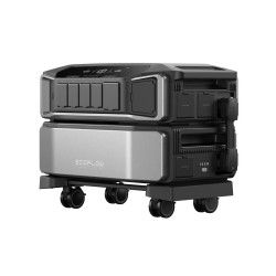 Зарядна станція EcoFlow Delta Pro Ultra