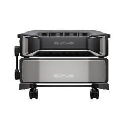 Station d'alimentation EcoFlow Delta Pro Ultra
