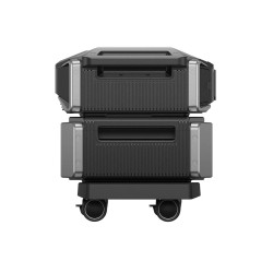 EcoFlow Delta Pro Ultra Powerstation