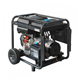 Fogo FH 3001 R petrol generator (Honda)