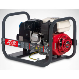 Benzingenerator Fogo FH 3001 R (Honda)