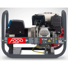 Benzingenerator Fogo FH 3001 R (Honda)