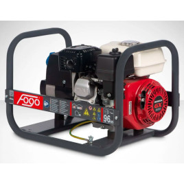 Generator benzynowy Fogo FH 3001 R (Honda)