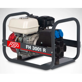 Générateur à essence Fogo FH 3001 R (Honda)