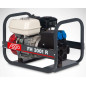 Generatore a benzina Fogo FH 3001 R (Honda)