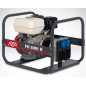 Fogo FH 5001 R petrol generator (Honda) Fogo FH 5001 R petrol generator (Honda)