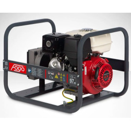 Générateur à essence Fogo FH 5001 R (Honda)