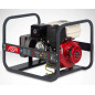 Fogo FH 5001 R petrol generator (Honda) Fogo FH 5001 R petrol generator (Honda)