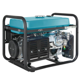 Benzin-Generator Könner & Söhnen KS 7000E ATS