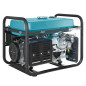 Petrol generator Könner & Söhnen KS 7000E ATS