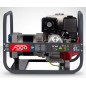 Benzingenerator Fogo FH 5001 R (Honda) Benzingenerator Fogo FH 5001 R (Honda)