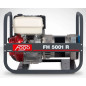 Generador de gasolina Fogo FH 5001 R (Honda) Generador de gasolina Fogo FH 5001 R (Honda)