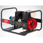 Fogo FH 7001 R petrol generator (Honda) Fogo FH 7001 R petrol generator (Honda)