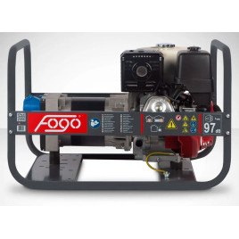 Fogo FH 7001 R petrol generator (Honda)