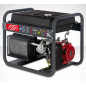 Benzingenerator Fire FH 7001 TR (Honda) Benzingenerator Fire FH 7001 TR (Honda)