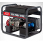 Generator benzynowy Fogo FH 7001 TRE (Honda)