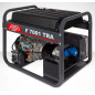 Generatore a benzina Fogo FH 7001 TRA (Honda)