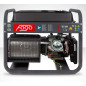 Fogo FH 7001 TRA petrol generator (Honda) Fogo FH 7001 TRA petrol generator (Honda)