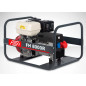 Fogo FH 8000 R petrol generator (Honda) Fogo FH 8000 R petrol generator (Honda)