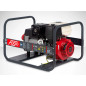 Benzingenerator Fogo FH 8000 R (Honda) Benzingenerator Fogo FH 8000 R (Honda)