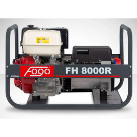 Générateur à essence Fogo FH 8000 R (Honda)