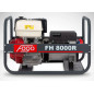 Генератор бензиновий Fogo FH 8000 R (Honda)