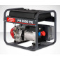 Generatore a benzina Fogo FH 8000 TR (Honda)