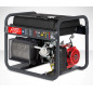 Benzingenerator Fogo FH 8000 TR (Honda)