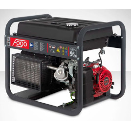 Generator benzynowy Fogo FH 8000 TRE (Honda)
